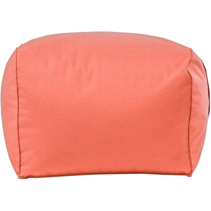 Siena Garden Fußablage Flow.U Feet 80 Cm X 70 Cm X 45 Cm Berry Red 4 Siena Garden Fußablage Flow.U Feet 80 Cm X 70 Cm X 45 Cm Berry Red – Bild 4