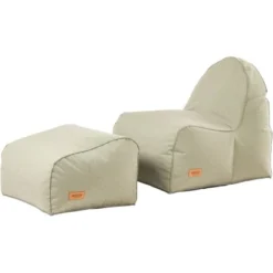 Siena Garden Fußablage Flow.U Feet 80 Cm X 70 Cm X 45 Cm Mintgrün -Wenko Astra Geschaft 1346865 1346 P38987 10