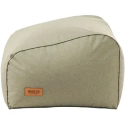 Siena Garden Fußablage Flow.U Feet 80 Cm X 70 Cm X 45 Cm Mintgrün -Wenko Astra Geschaft 1346865 1346 P38987 3