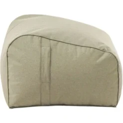 Siena Garden Fußablage Flow.U Feet 80 Cm X 70 Cm X 45 Cm Mintgrün -Wenko Astra Geschaft 1346865 1346 P38987 5