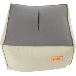 Siena Garden Fußablage Flow.U Feet 80 Cm X 70 Cm X 45 Cm Mintgrün -Wenko Astra Geschaft 1346865 1346 P38987 9