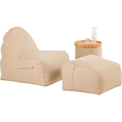 Siena Garden Fußablage Flow.U Feet 80 Cm X 70 Cm X 45 Cm Coffee 10 Siena Garden Fußablage Flow.U Feet 80 Cm X 70 Cm X 45 Cm Coffee – Bild 10