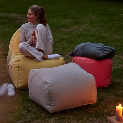 Siena Garden Fußablage Flow.U Feet 80 Cm X 70 Cm X 45 Cm Coffee 14 Siena Garden Fußablage Flow.U Feet 80 Cm X 70 Cm X 45 Cm Coffee – Bild 14