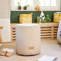 Siena Garden Hocker Flow.U Round Ø 45 Cm X 50 Cm Coffee 22 Siena Garden Hocker Flow.U Round Ø 45 Cm X 50 Cm Coffee -Wenko Astra Geschaft 1347038 1346 P40712 10