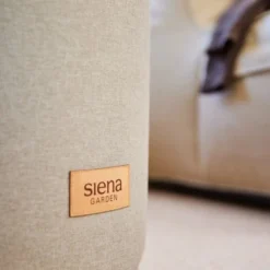 Siena Garden Hocker Flow.U Round Ø 45 Cm X 50 Cm Coffee 23 Siena Garden Hocker Flow.U Round Ø 45 Cm X 50 Cm Coffee -Wenko Astra Geschaft 1347038 1346 P40712 11