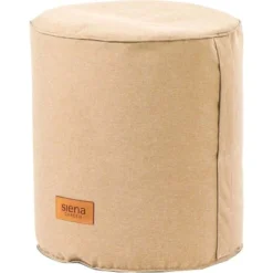 Siena Garden Hocker Flow.U Round Ø 45 Cm X 50 Cm Coffee 15 Siena Garden Hocker Flow.U Round Ø 45 Cm X 50 Cm Coffee -Wenko Astra Geschaft 1347038 1346 P40712 3