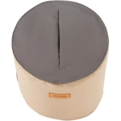 Siena Garden Hocker Flow.U Round Ø 45 Cm X 50 Cm Coffee 17 Siena Garden Hocker Flow.U Round Ø 45 Cm X 50 Cm Coffee -Wenko Astra Geschaft 1347038 1346 P40712 5