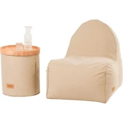 Siena Garden Hocker Flow.U Round Ø 45 Cm X 50 Cm Coffee 19 Siena Garden Hocker Flow.U Round Ø 45 Cm X 50 Cm Coffee -Wenko Astra Geschaft 1347038 1346 P40712 7