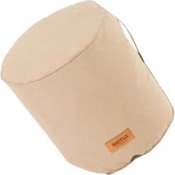 Siena Garden Hocker Flow.U Round Ø 45 Cm X 50 Cm Coffee 20 Siena Garden Hocker Flow.U Round Ø 45 Cm X 50 Cm Coffee -Wenko Astra Geschaft 1347038 1346 P40712 8