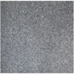 Andiamo PVC Bodenbelag Glare Gesprenkelt Hellgrau Meterware Breite: 200 Cm