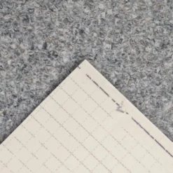 Andiamo PVC Bodenbelag Glare Gesprenkelt Hellgrau Meterware Breite: 200 Cm -Wenko Astra Geschaft 134790 3552 e