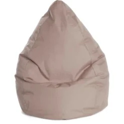 Sitting Point Sitzsack Beanbag Brava XL 220 L Khaki
