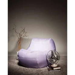 Sitting Point Sitzsack ChillyBean Scuba 300 L Aubergine 14 Sitting Point Sitzsack ChillyBean Scuba 300 L Aubergine -Wenko Astra Geschaft 1349687 2