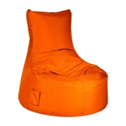 Sitting Point Sitzsack Swing Scuba 300 L Orange