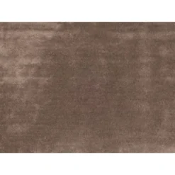 Teppich Lamego Taupe 67 Cm X 140 Cm