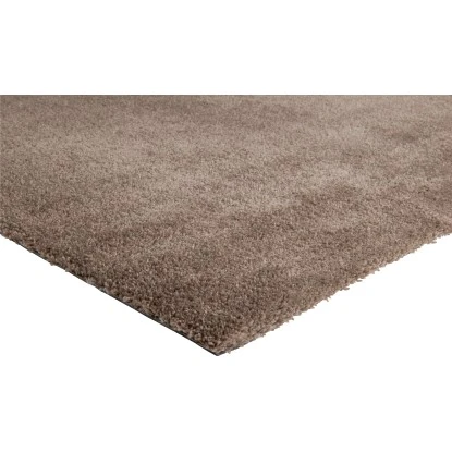 Teppich Lamego Taupe 67 Cm X 140 Cm 2 Teppich Lamego Taupe 67 Cm X 140 Cm – Bild 2