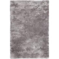 Wenko Astra Geschaft 39 Obsession Teppich Curacao Silver 60 Cm X 110 Cm