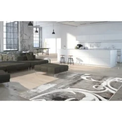 Obsession Teppich Acapulco Taupe 80 Cm X 150 Cm -Wenko Astra Geschaft 142706 4940 3