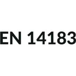 K40 BASICLINE Stahl-Trittleiter 2-Stufig -Wenko Astra Geschaft 143712 4547 6