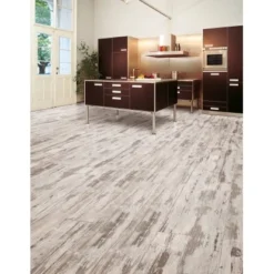 Laminatboden Excellent Fresco Altholzstruktur Weiß 8 Mm -Wenko Astra Geschaft 145875 2990 Laminatboden 1