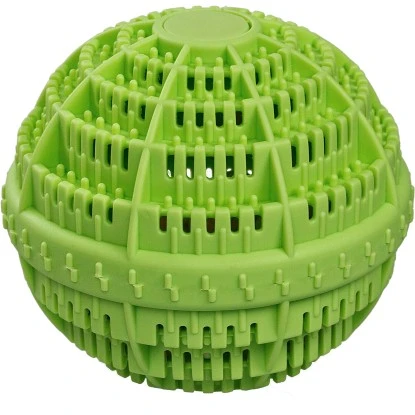 Steuber Wäscheball Purclean Grün 1 Steuber Wäscheball Purclean Grün