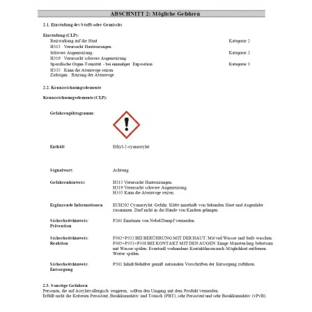 Loctite Superkleber Flüssig Präzision MAX 10 G 2 Loctite Superkleber Flüssig Präzision MAX 10 G – Bild 2