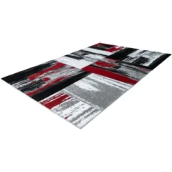 Teppich Giga 310 Rot 80 Cm X 150 Cm -Wenko Astra Geschaft 1570779 3