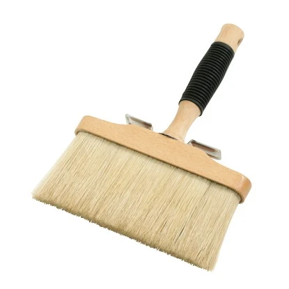 LUX Malerbürste 16 Cm X 3 Cm 1 LUX Malerbürste 16 Cm X 3 Cm