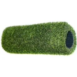 Kunstrasen Alizee Grün Breite 400 Cm Meterware