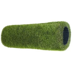 Kunstrasen Dahlia Grün Breite 400 Cm Meterware