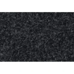 Kunstrasenteppich Green 100 X 200 Cm Anthrazit