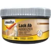 Molto Lack Ab Abbeizer-Paste 500 Ml