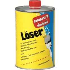 Aka Solupast D Löser 1 L