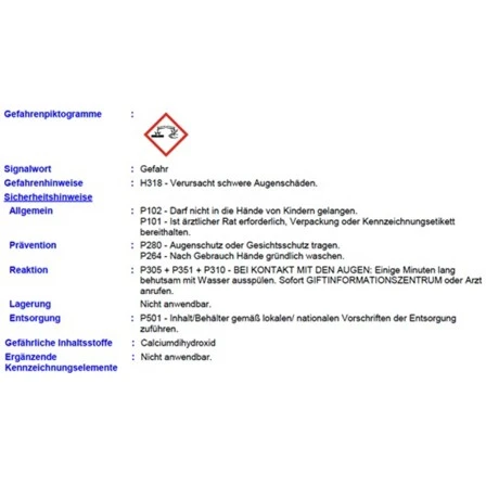 Molto Moltostrip Abbeizer Kraftlöser Pulver 1 Kg 2 Molto Moltostrip Abbeizer Kraftlöser Pulver 1 Kg – Bild 2