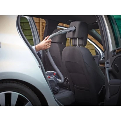 Black & Decker Black+Decker Autosauger Dustbuster Flexi 12 V PD1200AV 4 Black & Decker Black+Decker Autosauger Dustbuster Flexi 12 V PD1200AV – Bild 4