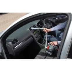 Black & Decker Black+Decker Autosauger Dustbuster Flexi 12 V PD1200AV 22 Black & Decker Black+Decker Autosauger Dustbuster Flexi 12 V PD1200AV -Wenko Astra Geschaft 185004 2012 9