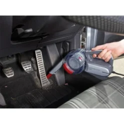 Black & Decker Black+Decker Autosauger Dustbuster Pivot 12 V PV1200AV -Wenko Astra Geschaft 185005 2012 11