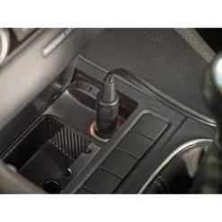 Black & Decker Black+Decker Autosauger Dustbuster Pivot 12 V PV1200AV -Wenko Astra Geschaft 185005 2012 13