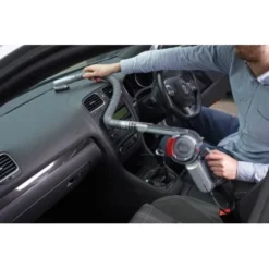 Black & Decker Black+Decker Autosauger Dustbuster Pivot 12 V PV1200AV -Wenko Astra Geschaft 185005 2012 6