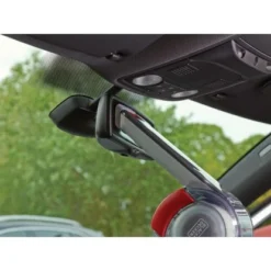 Black & Decker Black+Decker Autosauger Dustbuster Pivot 12 V PV1200AV -Wenko Astra Geschaft 185005 2012 9