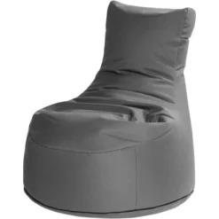 Sitting Point Sitzsack Swing Outside 300 L Anthrazit