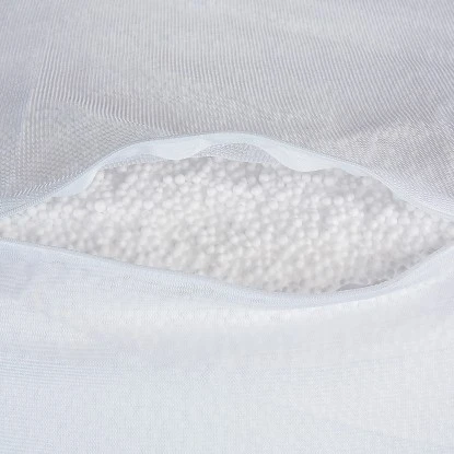 Sitting Point Sitzsack Twist Outside 300 L Grau 8 Sitting Point Sitzsack Twist Outside 300 L Grau – Bild 8