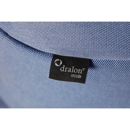 Sitting Point Sitzsack Twist Outside 300 L Blau 7 Sitting Point Sitzsack Twist Outside 300 L Blau – Bild 7