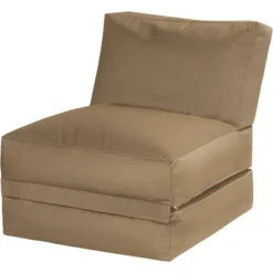Sitting Point Sitzsack Twist Outside 300 L Braun