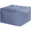 Sitting Point Sitzsack Loft Outside 150 L Blau