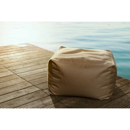 Sitting Point Sitzsack Loft Outside 150 L Blau 10 Sitting Point Sitzsack Loft Outside 150 L Blau – Bild 10