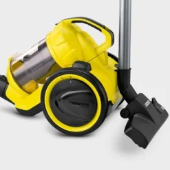 Kärcher Staubsauger VC 3 -Wenko Astra Geschaft 188567 2294 3