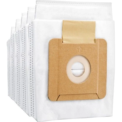Kärcher Vliesfilterbeutel-Set Für Kärcher Staubsauger VC 2 1 Kärcher Vliesfilterbeutel-Set Für Kärcher Staubsauger VC 2