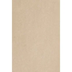 Teppichboden Kräuselvelours PRoteus Hellbeige Meterware Breite: 400 Cm