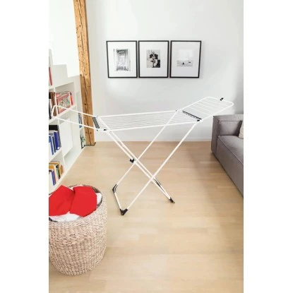 Vileda Wäscheständer Universal 3 Vileda Wäscheständer Universal – Bild 3